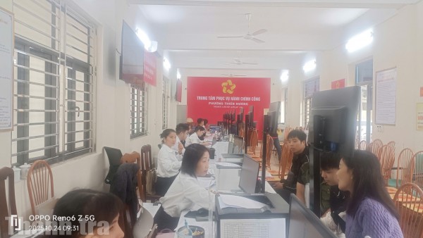 Thành lập đơn vị sự nghiệp công lập: Cần dựa trên cơ sở pháp lý chặt chẽ và yêu cầu thực tiễn