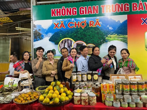 Thái Nguyên chung tay vì mục tiêu giảm nghèo bền vững