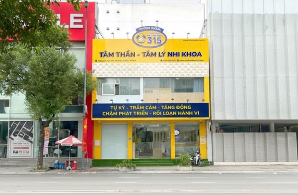 Khi nào trẻ cần đi sàng lọc tâm lý - tâm thần?