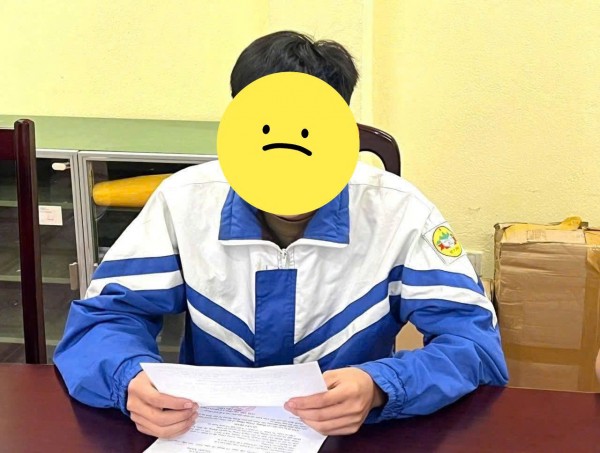 Học sinh ở Lào Cai bị khởi tố vì cho bạn mượn xe máy gây tai nạn