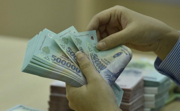 Từ năm 2026, Chính phủ được chủ động dùng nguồn tích lũy để tăng lương và phụ cấp