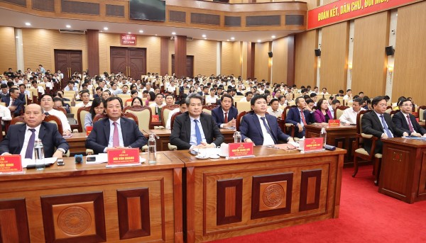 Phú Thọ đẩy mạnh các biện pháp phòng ngừa, xử lý tham nhũng, tiêu cực