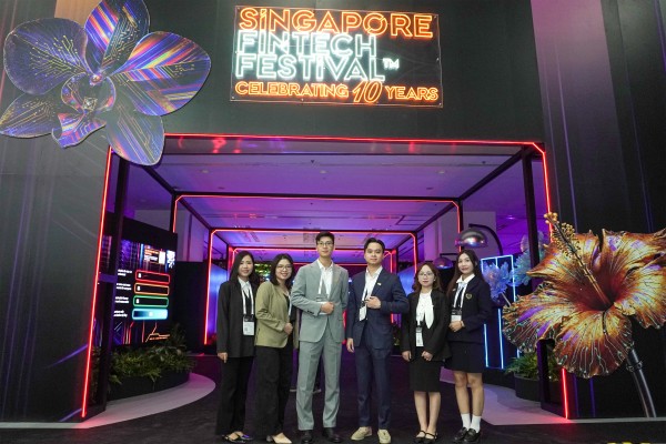 9Pay tăng cường kết nối thanh toán toàn cầu tại Singapore FinTech Festival 2025