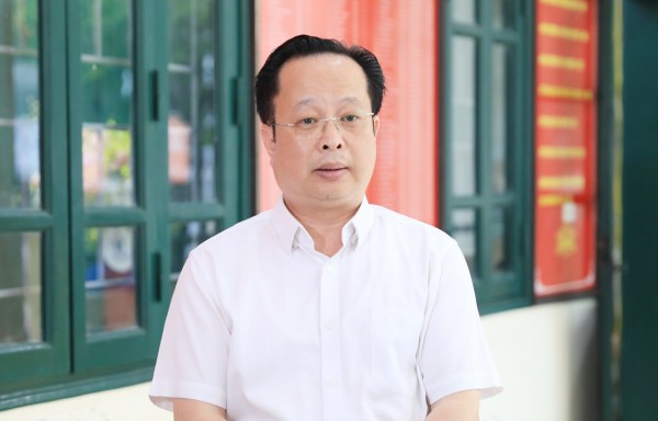 Hà Nội: Giám đốc Sở Giáo dục và Đào tạo làm Phó Chủ tịch HĐND TP