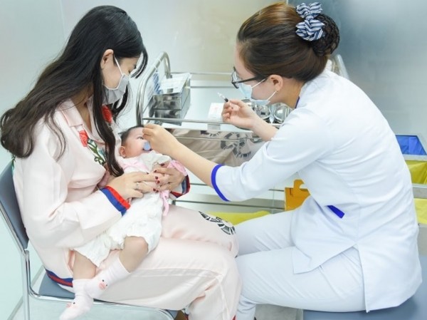 Bộ Y tế đề nghị đẩy mạnh công tác phòng, chống bệnh bại liệt