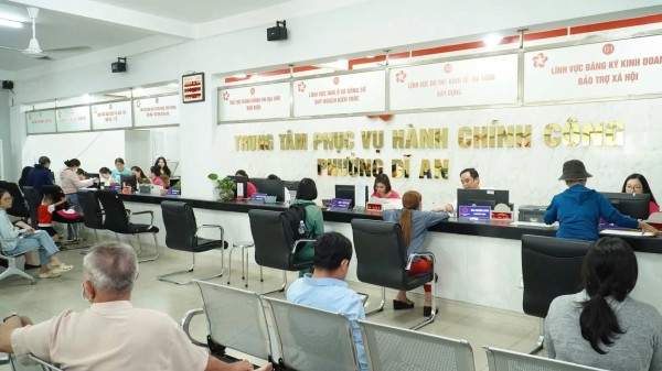 TP Hồ Chí Minh dự kiến tổ chức làm việc sáng thứ Bảy để phục vụ người dân tốt hơn