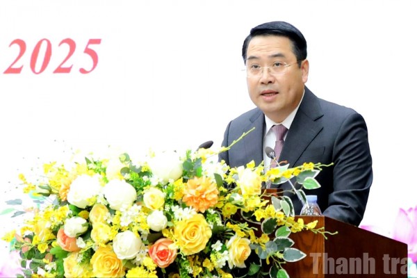 Ông Nguyễn Tuấn Anh được bầu giữ chức Chủ tịch UBND tỉnh Lào Cai