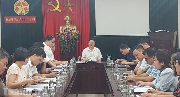 Ninh Bình kiến nghị phương án tháo gỡ khó khăn cho các dự án đầu tư công