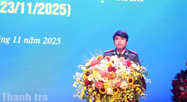 Tuổi trẻ Thanh tra Hà Nội tự hào tiếp bước truyền thống