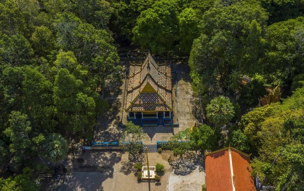 Du lịch Cần Thơ - Bảo tồn và phát huy văn hóa, tín ngưỡng độc đáo của đồng bào dân tộc Khmer