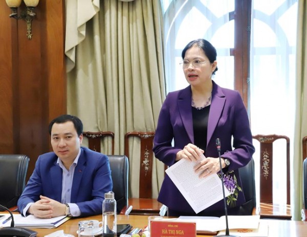 Tạo dấu ấn mới cho Đại hội MTTQ Việt Nam tỉnh Điện Biên nhiệm kỳ 2025 - 2030