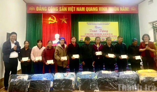 Hãy yêu lấy Cao Bằng!