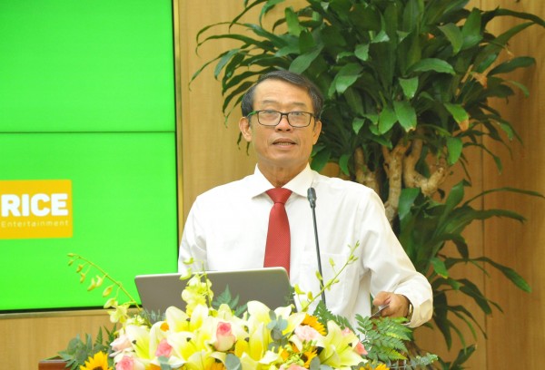 Cần Thơ hướng đến trung tâm logistics hiện đại của đồng bằng sông Cửu Long