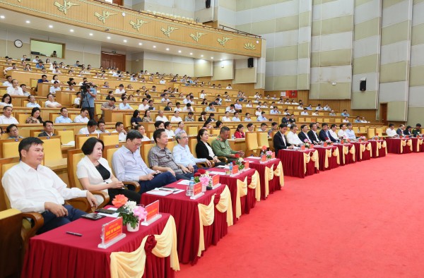 Hưng Yên: Chủ động 