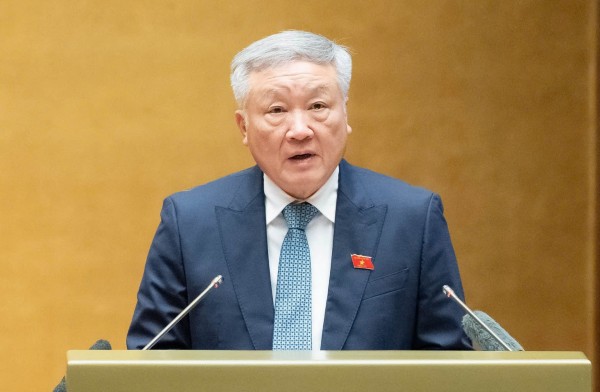 Kê khai tài sản gắn với xác minh lý lịch để bảo đảm sự liêm chính của đại biểu Quốc hội, HĐND