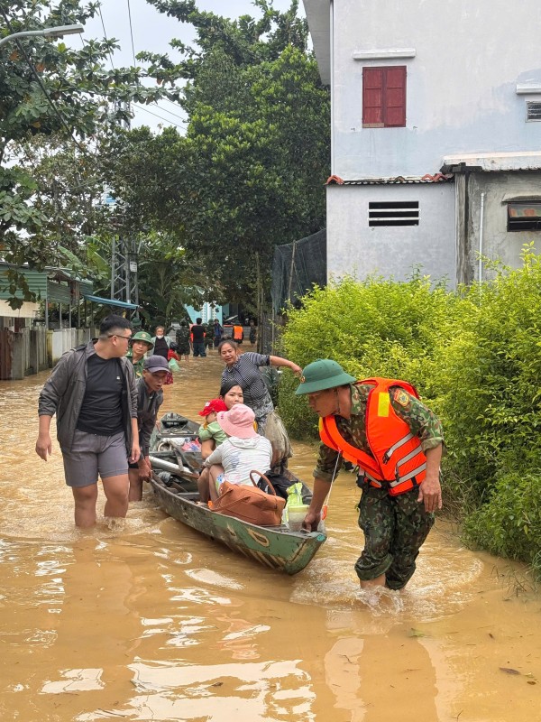 Đà Nẵng yêu cầu các xã, phường đảm bảo chỗ ở tạm cho người dân