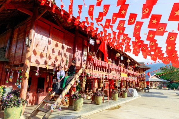 Bộ tiêu chí quốc gia về phát triển văn hóa toàn diện giai đoạn 2025 - 2030