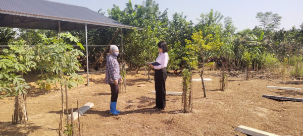 Hà Nội: Hỗ trợ việc làm cho người chấp hành xong án phạt tù