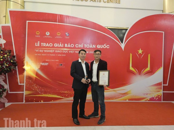 Những điều chưa kể về tác phẩm “Người gieo hạt yêu thương nơi vùng cao Bảo Ái”