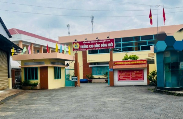 Vĩnh Long: Nhiều sai phạm tại Dự án Đầu tư nghề trọng điểm cấp độ khu vực ASEAN