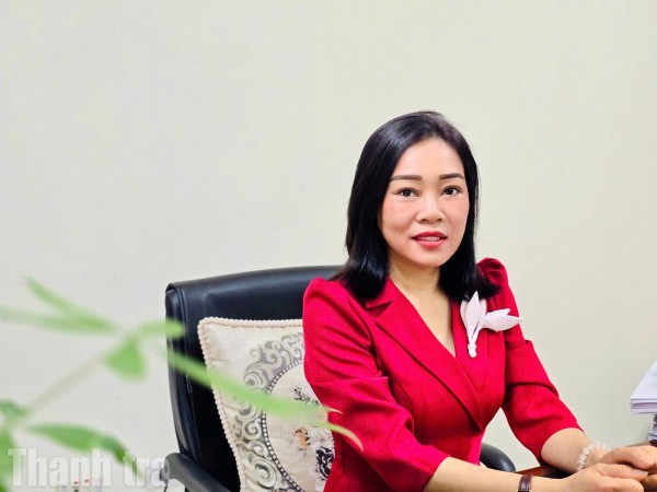 Giữ vẹn một chữ “Liêm” giữa những dòng đơn thư