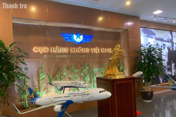 Hãng Hàng không China Eastern Airlines cơ bản thực hiện các kiến nghị của Thanh tra