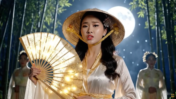 AI đem đến màu sắc mới 