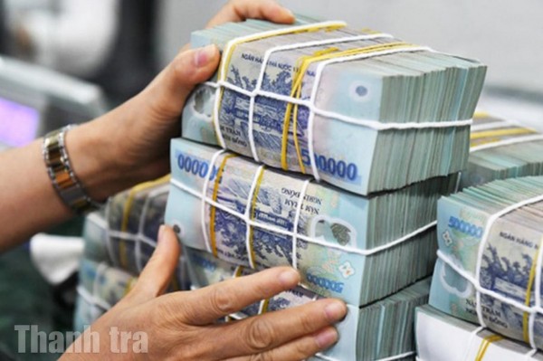 Lãi suất huy động kịch trần: Người vay mua nhà nơm nớp lo lãi suất thả nổi