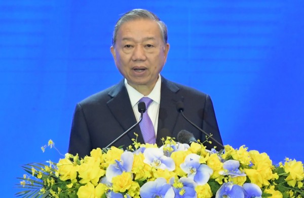 Tổng Bí thư: Một kết luận thanh tra đúng, kịp thời có thể giúp tiết kiệm hàng nghìn tỷ