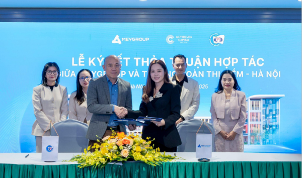 MEYGROUP phát triển hệ thống giáo dục,  giải trí cao cấp tại Phú Quốc và Hà Nội