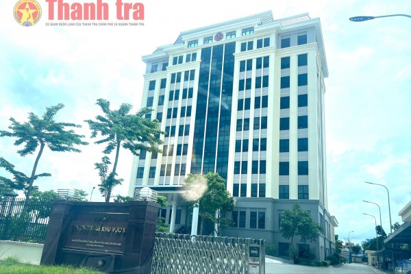 60 ngày cao điểm chuyển đổi mô hình thuế ở Bắc Ninh