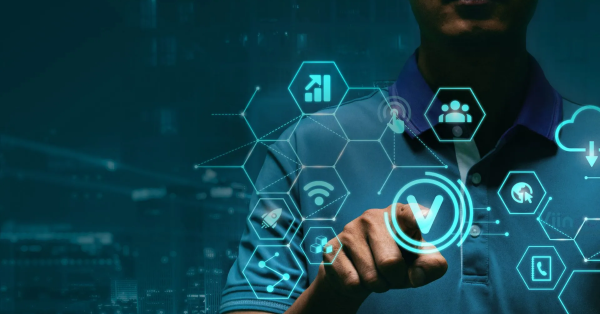 Khẩn trương xây dựng và ban hành chiến lược chuyển đổi số và chiến lược dữ liệu