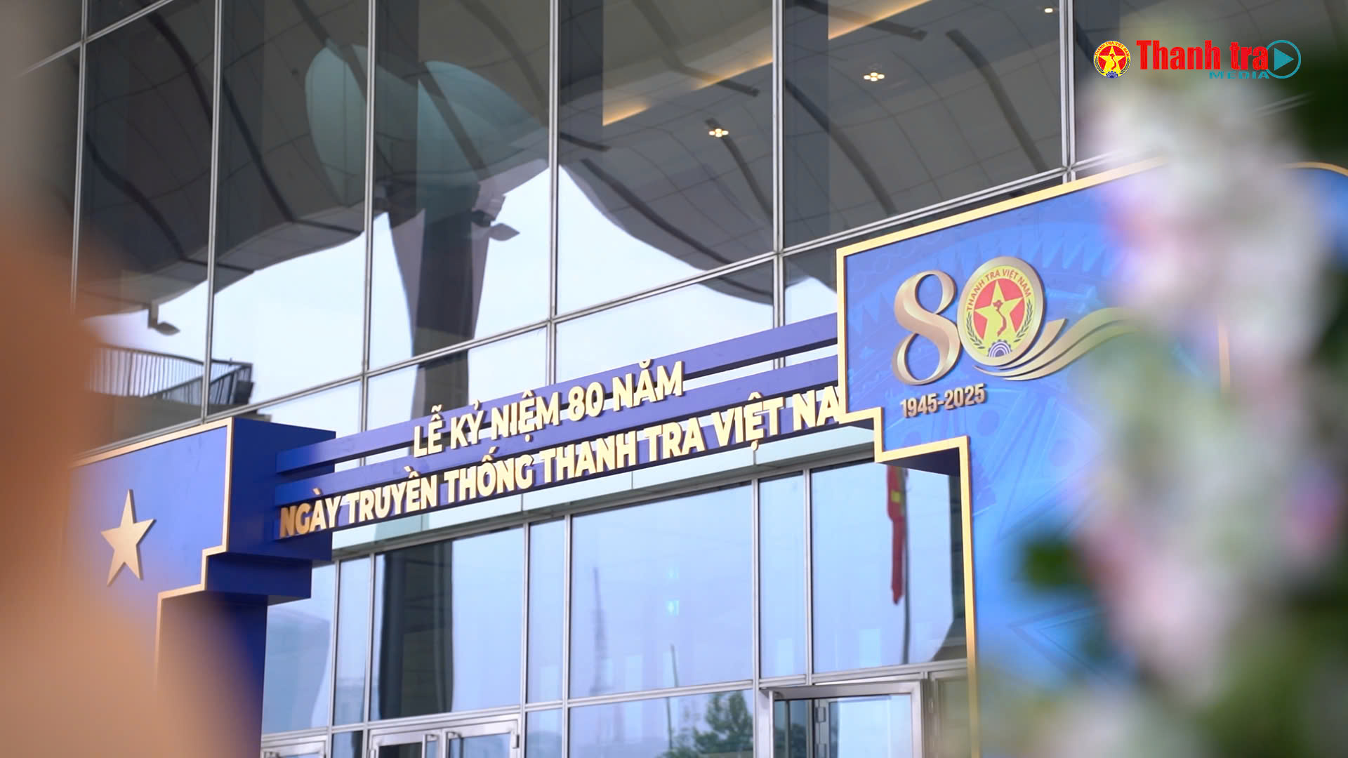 80 năm Thanh tra Việt Nam: Tự hào một hành trình, gửi trọn niềm tin vào đổi mới