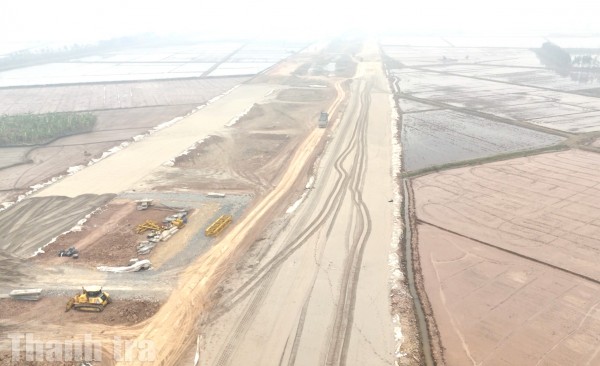 Dự án trọng điểm là “then chốt” thúc đẩy kinh tế tỉnh Bắc Ninh