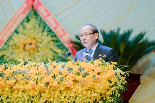 Khơi dậy khát vọng phát triển Quảng Trị từ sức mạnh đại đoàn kết