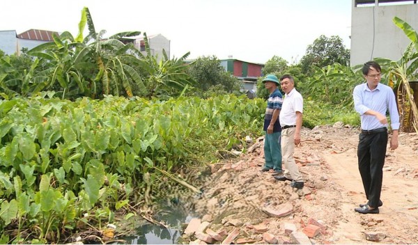 Hưng Yên: Tăng đồng thuận từ cơ sở qua công tác giải quyết đơn thư ở phường Mỹ Hào