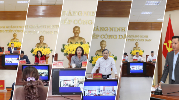 Gỡ vướng từ cơ sở để hạn chế khiếu kiện vượt cấp