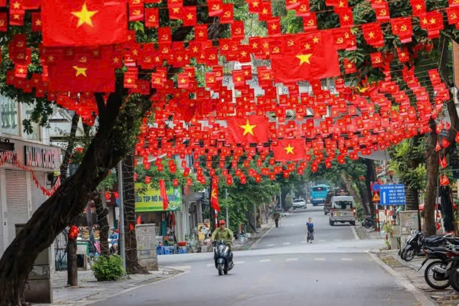 Bộ Xây dựng yêu cầu bảo đảm an toàn giao thông thông suốt, phục vụ công tác tổ chức bầu cử