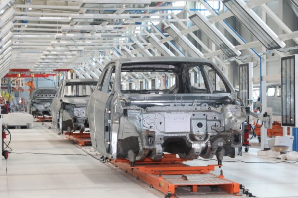 Thanh tra Chính phủ kiến nghị Bộ Tài chính đưa Dự án Nhà máy ô tô Thành Công Việt Hưng ra khỏi danh sách khó khăn, vướng mắc