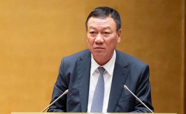 Tổng Thanh tra Chính phủ Đoàn Hồng Phong: “Một đối tượng chỉ một cơ quan kiểm soát tài sản, thu nhập”