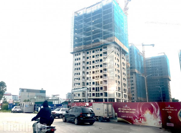 Bắc Ninh tăng cường xử lý hành vi môi giới trái phép nhà ở xã hội