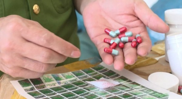 Hải Phòng: Đẩy mạnh thanh tra, ngăn chặn hàng giả trong lĩnh vực y tế