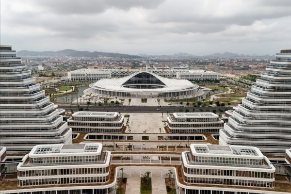 UBND TP Hải Phòng báo cáo đã cơ bản thực hiện 5 kiến nghị của Thanh tra Chính phủ