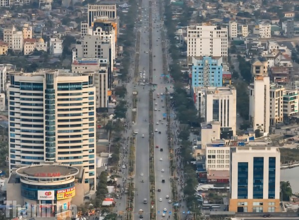 Luật Quy hoạch đô thị và nông thôn sẽ đáp ứng được yêu cầu đổi mới tư duy xây dựng pháp luật