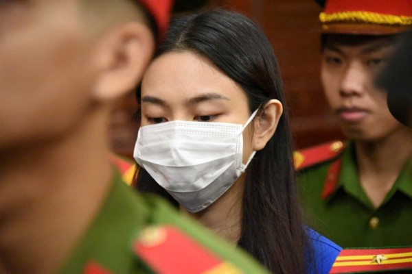 Viện kiểm sát đề nghị mức án với các bị cáo trong vụ kẹo Kera