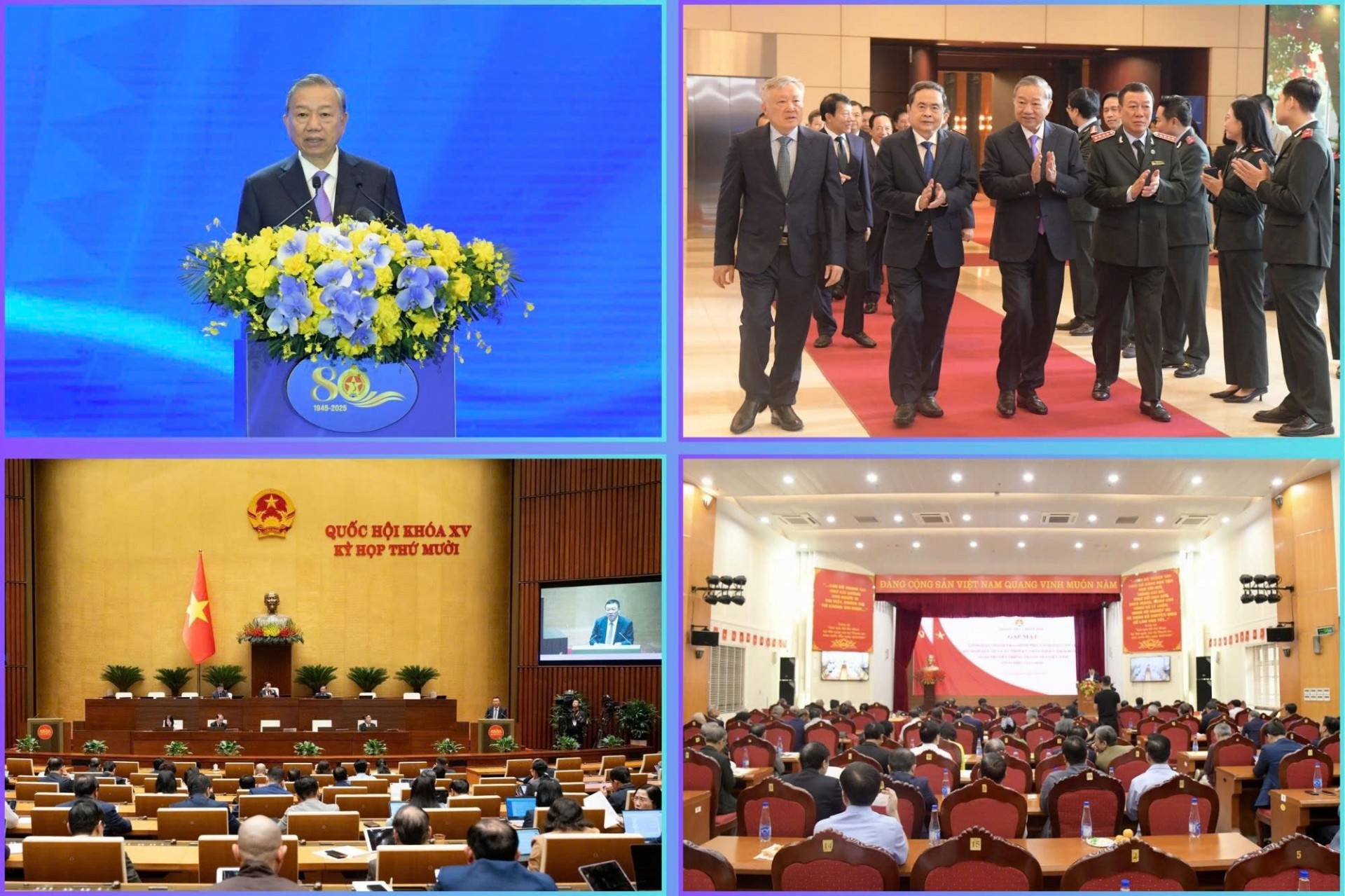 Bản tin Thanh tra số 59 năm 2025