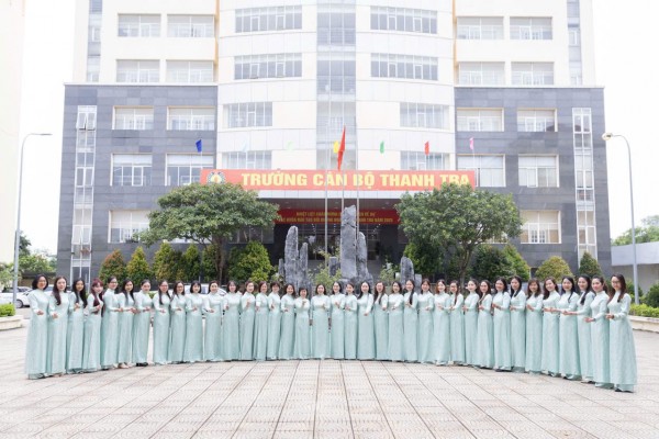 Hành trình xây dựng, phát triển và khẳng định vị thế cơ sở đào tạo, bồi dưỡng của ngành Thanh tra Việt Nam