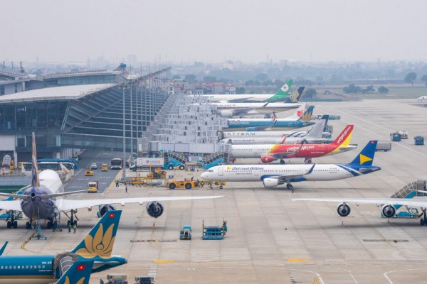 Hãng Hàng không Starlux Airlines mới thực hiện được 11/17 kiến nghị