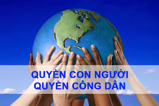 Dự thảo Luật Dẫn độ đảm bảo quyền con người, tăng cường hội nhập quốc tế