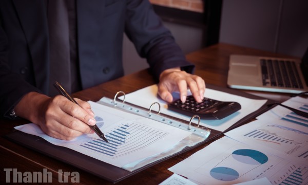 Dự thảo Nghị định về xử phạt thống kê: Quy định lại thẩm quyền thanh tra sau sắp xếp